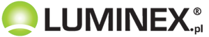 luminex logo