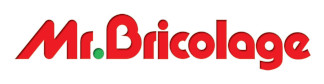 new logo Mr.Bricolage1